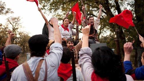 14 de abril, la República Season 2 Episode 16 - Episode 16