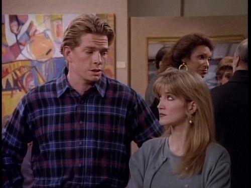 Wings Season 4 Episode 5 - Mathers of the Heart