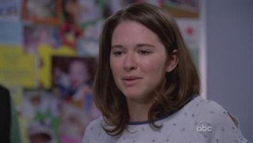 Private Practice Season 2 Episode 13 - Nothing to Fear