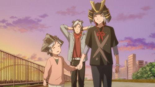 Uchitama?! Have You Seen My Tama? Season 1 Episode 10 - My Name Is Gon