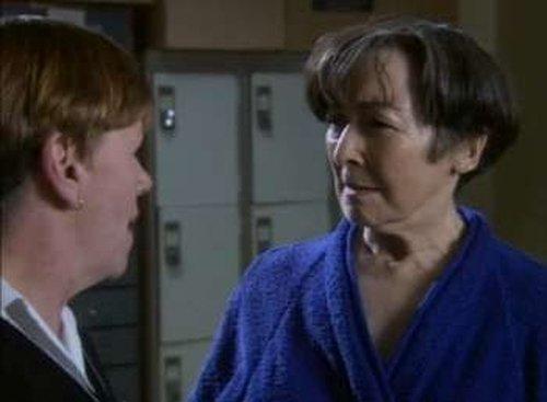 Bad Girls Season 1 Episode 2 - Drug Wars