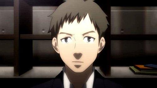 Time of Eve Season 1 Episode 2 - Sammy : Companions Of Eve