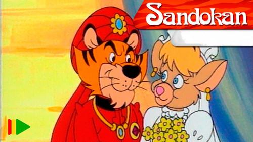 Sandokan Season 1 Episode 26 - A Double Wedding