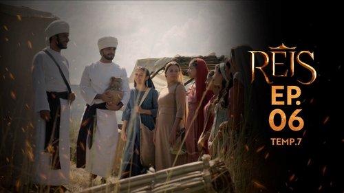 Kings Season 7 Episode 6 - Episode 6