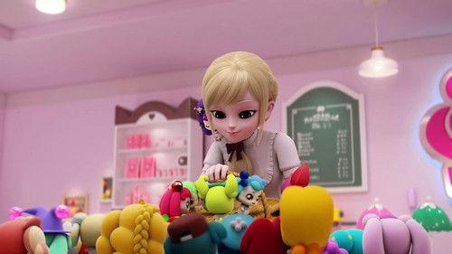 Catch! Teenieping Season 2 Episode 21 - Episode 21