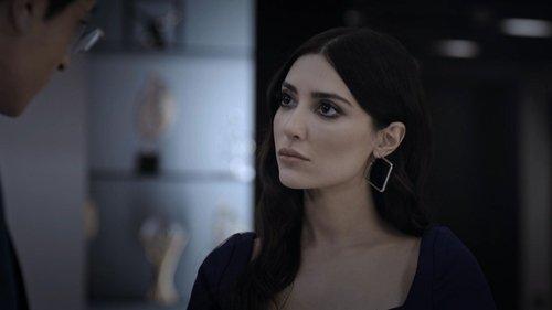 Mahkum Season 1 Episode 9 - Episode 9