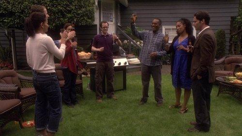 Eureka Season 4 Episode 8 - The Ex-Files