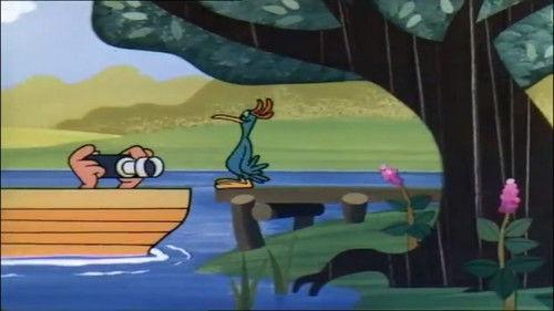 Boule et Bill Season 1 Episode 5 - Episode 5