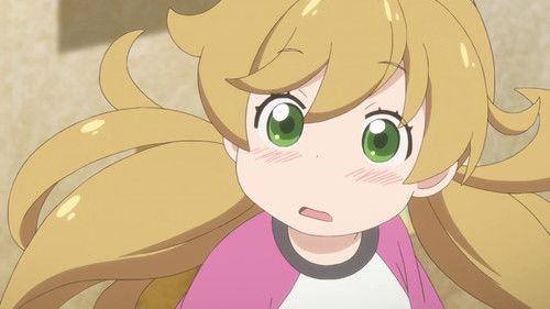 Sweetness & Lightning Season 1 Episode 6 - A Gyoza Party with Friends