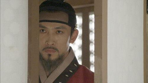 The Joseon Gunman Season 1 Episode 7 - Episode 7