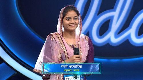 Indian Idol Season 13 Episode 2 - Shandar Shubh Arambh