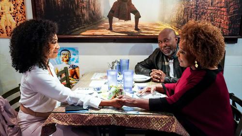 undefined Season 1 Episode 14 - Bye Bye Bernie