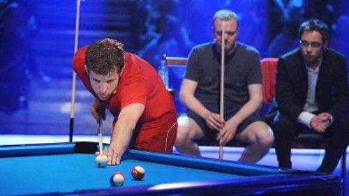 Schlag den Raab Season 1 Episode 17 - Episode 17