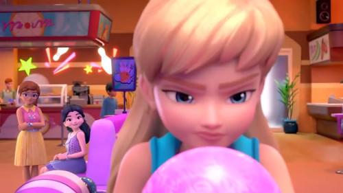 LEGO Friends: Girls on a Mission Season 3 Episode 6 - Strike a Chord