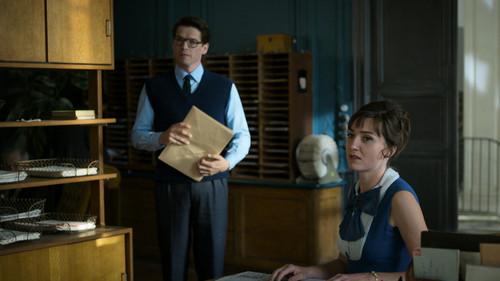 Voltaire High Season 1 Episode 4 - Episode 4