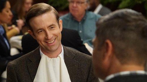 The Real O'Neals Season 2 Episode 12 - The Real Brother’s Keeper