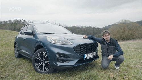 Svět motorů Season 1 Episode 10 - Episode 10