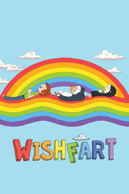Wishfart poster