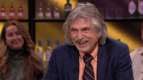 Vandaag Inside Season 1 Episode 18 - Episode 18