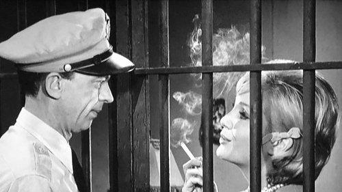 The Andy Griffith Show Season 4 Episode 18 - Prisoner of Love