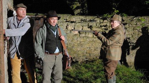 Heartbeat Season 17 Episode 10 - Changing Roles