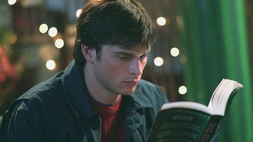 Smallville Season 2 Episode 18 - Visitor