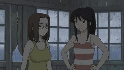 undefined Season 1 Episode 7 - Lovers of the Sun