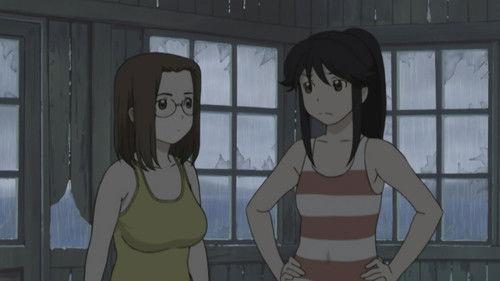 Kamichu! Season 1 Episode 7 - Lovers of the Sun