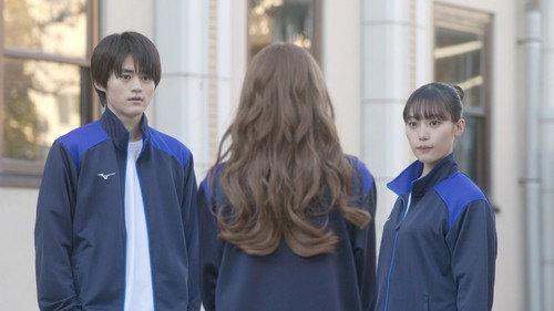 From Me to You: Kimi ni Todoke Season 1 Episode 3 - Feelings of Romance