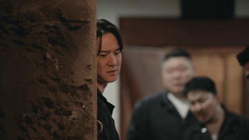 The Great Escape Season 5 Episode 8 - Episode 8