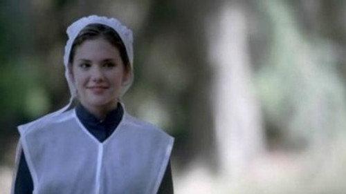 Cold Case Season 5 Episode 3 - Running Around