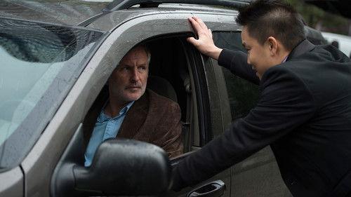 The Romeo Section Season 1 Episode 9 - Dragon Fruit