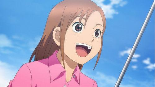 Tonbo! Season 1 Episode 25 - Winner and Courage