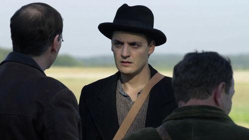 A French Village Season 3 Episode 12 - Settling Scores (October 31, 1941)