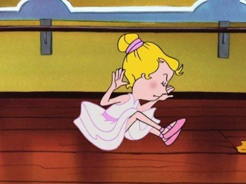 Mona the Vampire Season 1 Episode 22 - Episode 22