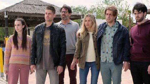 undefined Season 1 Episode 4 - Episode 4