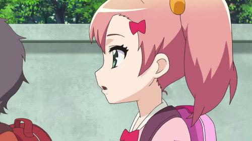 Turning Mecard Season 1 Episode 17 - Episode 17