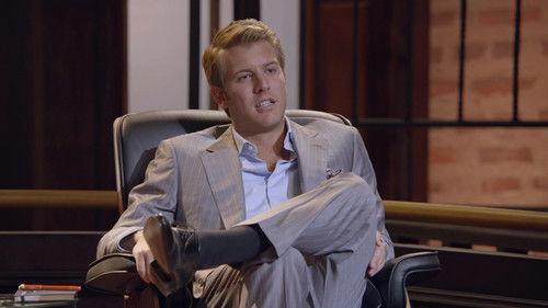 Shark Tank Colombia Season 3 Episode 4 - Episode 4