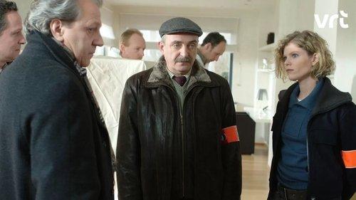 Witse Season 3 Episode 10 - Afscheidscadeau