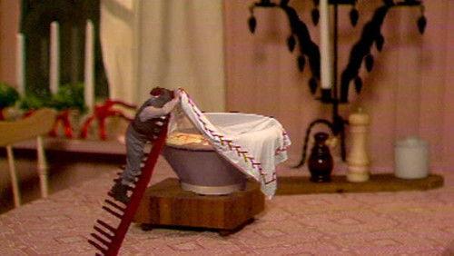 Julkalendern Season 20 Episode 21 - Episode 21