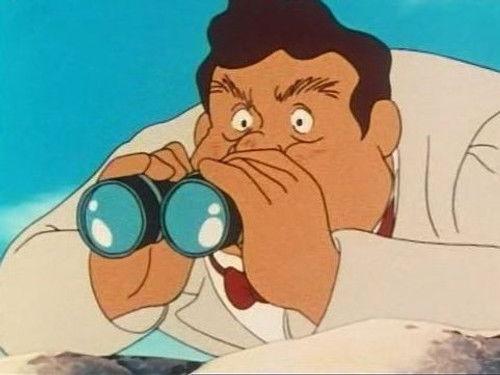 Belle and Sebastian Season 1 Episode 36 - Poisoned