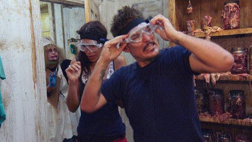 Ich bin ein Star – Holt mich hier raus! Season 13 Episode 4 - Tag 4: "Klinik unter Palmen"