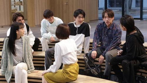 Mr. Unlucky Has No Choice but to Kiss! Season 1 Episode 5 - Mr Unlucky has no choice but to fall in love!