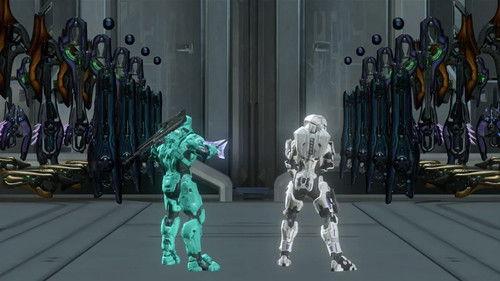 Red vs. Blue Season 13 Episode 4 - Tourist Trap