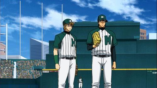 Major Season 6 Episode 7 - Rookies' Troubles