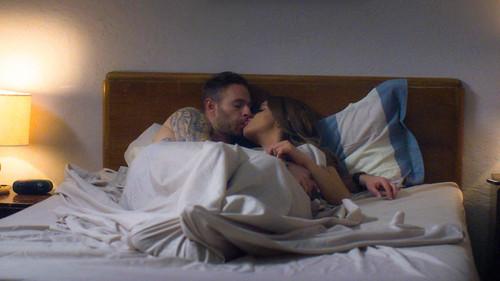 False Identity Season 1 Episode 54 - Diego Sleeps With the Enemy