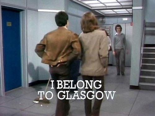 Mind Your Language Season 3 Episode 1 - I Belong to Glasgow