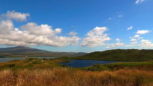 The Adventure Show Season 8 Episode 6 - The Western Way, Part 1 - Mull of Galloway to Islay