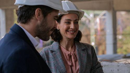 Tu parte del trato Season 1 Episode 3 - Episode 3