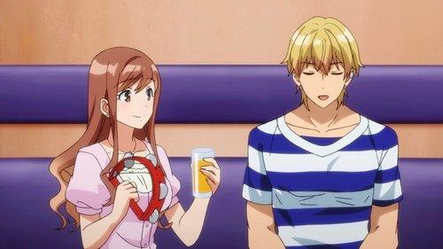 XL Boss Season 1 Episode 5 - Episode 5